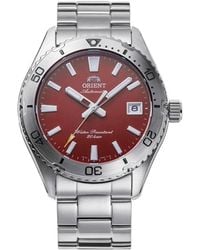 Orient - Mako 39Mm Watch - Lyst