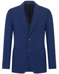 Brooks Brothers - Seersucker Cotton Blazer - Lyst