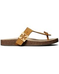 Tory Burch - Sandals - Lyst