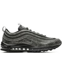 Nike - X Comme Des Garçons Air Max 97 "Glacier" Sneakers - Lyst