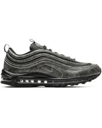 Nike - X Comme Des Garcons Air Max 97 Sneakers - Lyst