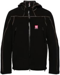 66 North - Vatnajokull Polartec® Hooded Jacket - Lyst