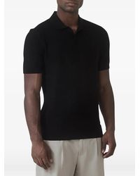 Mauvais - Knitted Short-Sleeve T-Shirt - Lyst