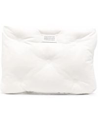 Maison Margiela - Glam Slam クラッチバッグ - Lyst