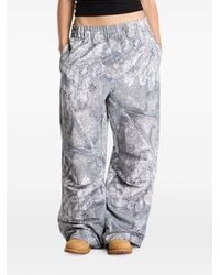 Nike - X Realtree Brooklyn Track Pants - Lyst