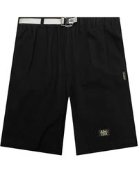 Advisory Board Crystals - ベルテッド ショートパンツ - Lyst
