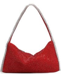 Benedetta Bruzziches - Your Best Friend La Grande Shoulder Bag - Lyst
