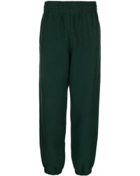 Burberry - Pantalon de jogging en coton - Lyst