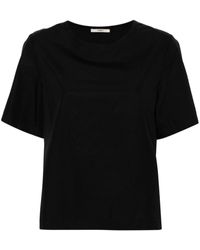 Barena - Medina Cotton T-shirt - Lyst