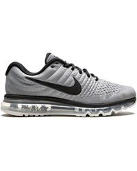 Nike - Air Max 2017 Sneakers - Lyst