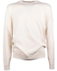 Peuterey - Crew-Neck Sweater - Lyst