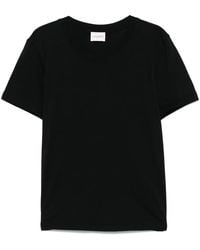 Closed - Basic T-Shirt - Lyst