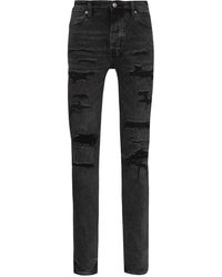 Ksubi - Dynamite Skinny Jeans - Lyst
