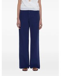 Christopher Esber - Quartz Relaxed-Fit Jeans - Lyst