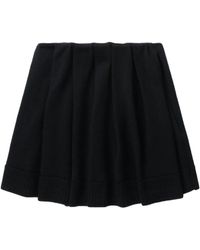 Low Classic - プリーツ ミニスカート - Lyst