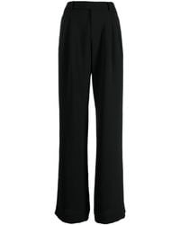 Manning Cartell - Take Two Tailored-cut Trousers - Lyst