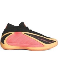 adidas - X Anthony Edwards With Love Acid/ Sneakers - Lyst