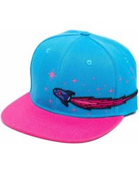 ENTERPRISE JAPAN - Cappello Ej Rocket Con Ricamo - Lyst