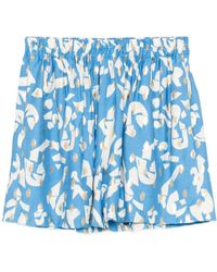 Bambah - Pantalones cortos Bella - Lyst