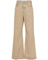 Acne Studios - ワイドジーンズ - Lyst