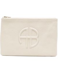 Anine Bing - Lili Clutch Bag - Lyst