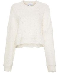 Ioana Ciolacu - Ring Sweater - Lyst
