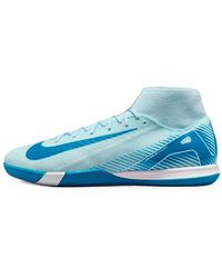 Nike - Mercurial Superfly 10 Academy Ic High-Top Football Shoes - Lyst