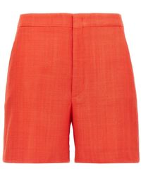 Tagliatore - 'B-Elle' Shorts - Lyst