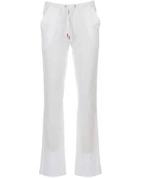 Kiton - Drawstring-Waistband Trousers - Lyst