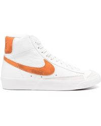 Nike Blazer Sneakers for Women - Up to 39% off | Lyst