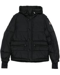 Moncler - Kasanka Down Jacket - Lyst
