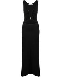 Christopher Esber - Polar Orbit Cutout Dress - Lyst