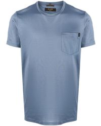 Moorer - Bruzio-JCL T-Shirt - Lyst