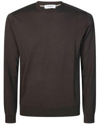 Paolo Pecora - Crew-Neck T-Shirt - Lyst
