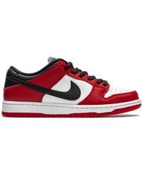 Nike - Sb Dunk Low Pro "Chicago" Shoes - Lyst