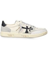 Premiata - Baskets Bskt Clay 7262 - Lyst
