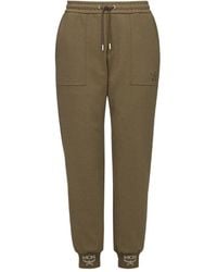 MCM - Pantalon De Jogging À Logo - Lyst