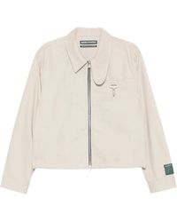 Reese Cooper - Jack Met Visgraatpatroon - Lyst