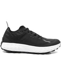 Norda - 001 Lace-Up Sneakers - Lyst