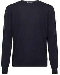 Galiana - Crew-Neck Sweater - Lyst