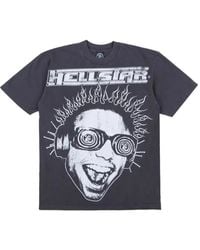 HELLSTAR - Rage T-Shirt - Lyst