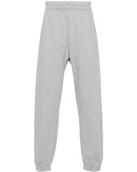 Gcds - Pantalones de chándal con logo bordado - Lyst