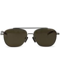 Dita Eyewear - Lsa-139 Double-Bridge Sunglasses - Lyst