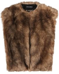 Dolce & Gabbana - Jackets - Lyst