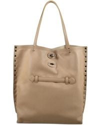 Zanellato - Medium A'Spasso Tote Bag - Lyst