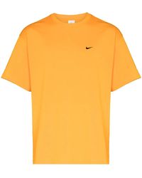Nike - X Kim Jones Nrg Katoenen T-Shirt - Lyst