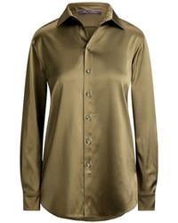 Ralph Lauren - Adrien Shirt - Lyst