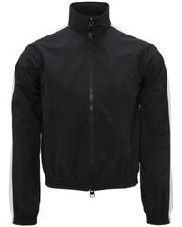 JW Anderson - Giacca Con Zip - Lyst