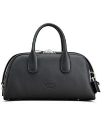 Tod's - Borsa Tote Darsena - Lyst