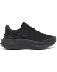Lacoste - Neo Perforated-Design Sneakers - Lyst